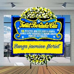 Bunga Papan Duka Cita 31
