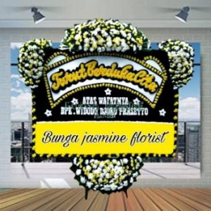 toko bunga di tanjung duren 24 jam