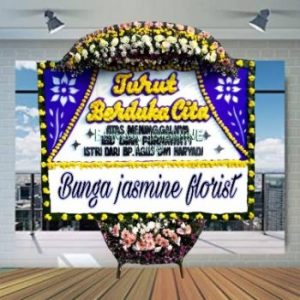 toko bunga mampang prapatan