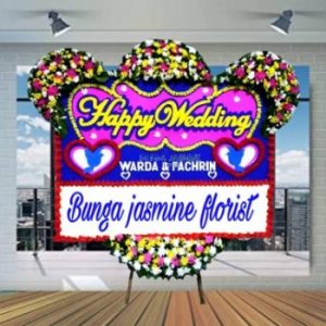 Toko Bunga 24 jam di Mampang Prapatan