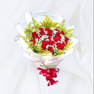 Handbouquet 01