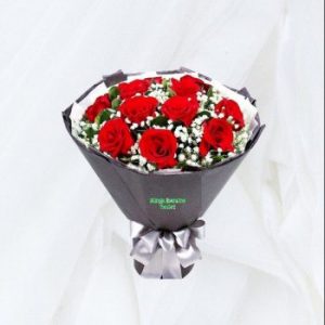 Handbouquet 03