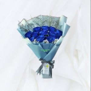 Handbouquet 14