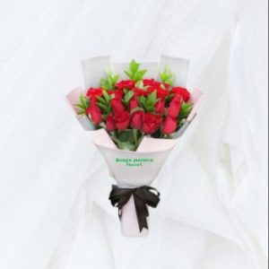 Handbouquet 12