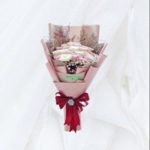 Handbouquet 15