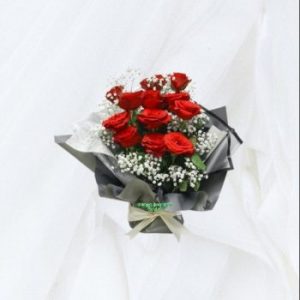 Handbouquet 13