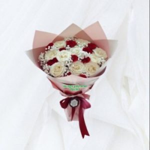 Handbouquet 17