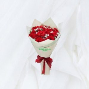 Handbouquet 19