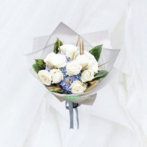 Handbouquet 23