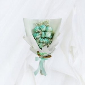 Handbouquet 24