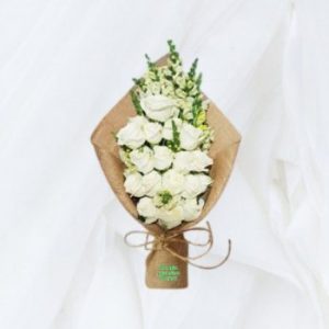 Handbouquet 26