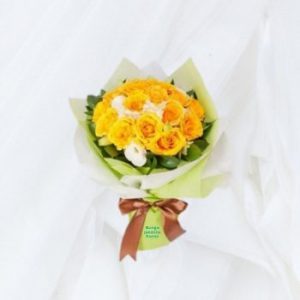 Handbouquet 27