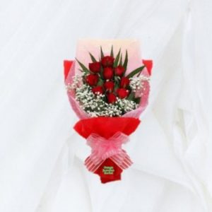 Handbouquet 29