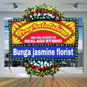 Karangan Bunga Papan Jakarta