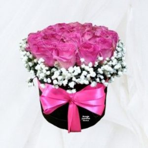 Bunga Box 01