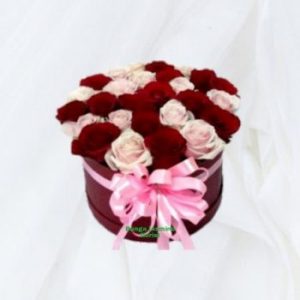Bunga Box 06
